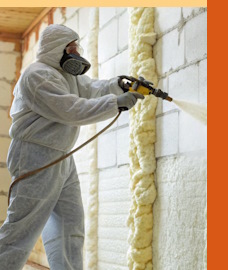 Услуги Услуги утепления в Мелеузе под ключ