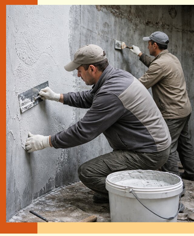 Утепление резервуаров жидкой теплоизоляцией в Мелеузе